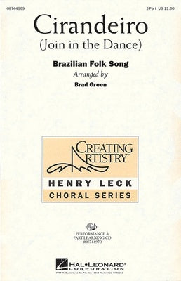 CIRANDEIRO PERF/PTL CD