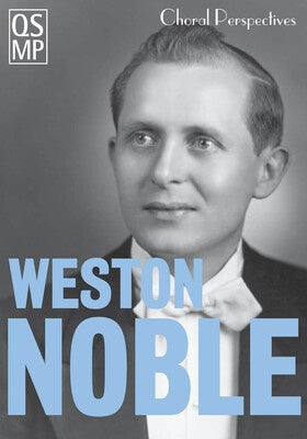 CHORAL PERSPECTIVES WESTON NOBLE DVD