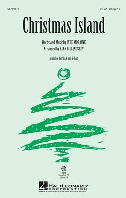 CHRISTMAS ISLAND