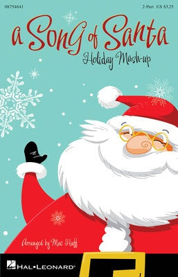 A SONG OF SANTA 2 PART