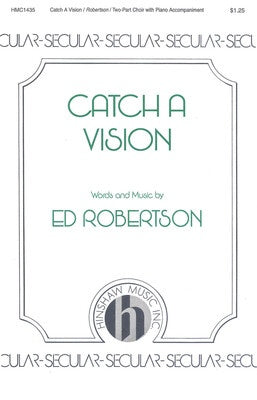 CATCH A VISION 2 PART