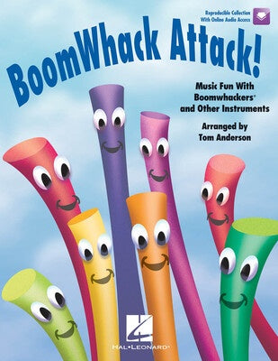 BOOMWHACK ATTACK BK/OLA