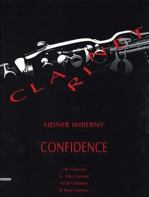 CONFIDENCE 4CLA SCORE/PARTS