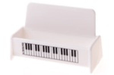 BUSINESS CARD HOLDER KEYBOARD