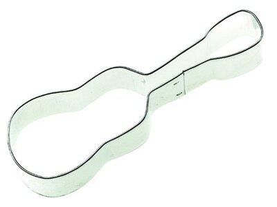COOKIE CUTTER GUITAR