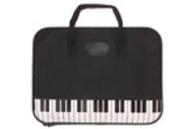 BRIEFCASE WATERPROOF NYLON KEYBOARD