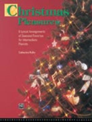 CHRISTMAS PLEASURES