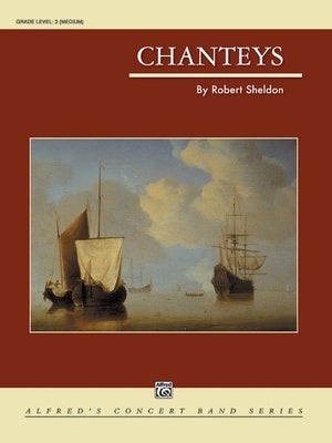 CHANTEYS CB3 SC/PTS