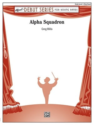 ALPHA SQUADRON CB1 SC/PTS