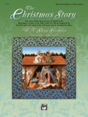 CHRISTMAS STORY