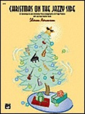 CHRISTMAS ON THE JAZZY SIDE GENERAL MIDI