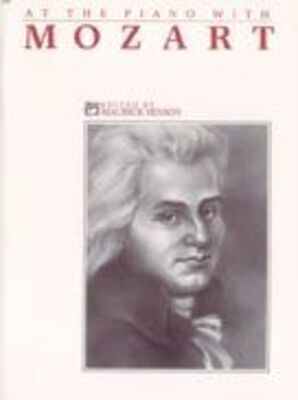 AT THE PIANO WITH MOZART