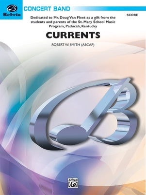 CURRENTS CB3.5 SC/PTS