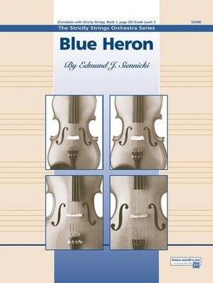 BLUE HERON SO2 SC/PTS