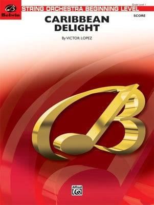 CARIBBEAN DELIGHT SO1 SC/PTS