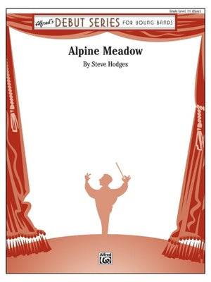 ALPINE MEADOW CB1 SC/PTS