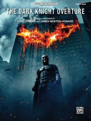 DARK KNIGHT OVETURE