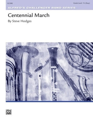 CENTENNIAL MARCH CB1.5 SC/PTS