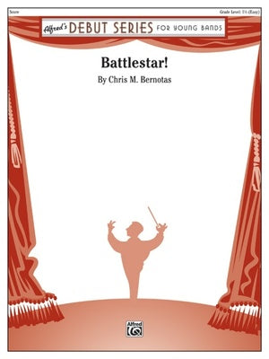 BATTLESTAR! CB1.5 SC/PTS