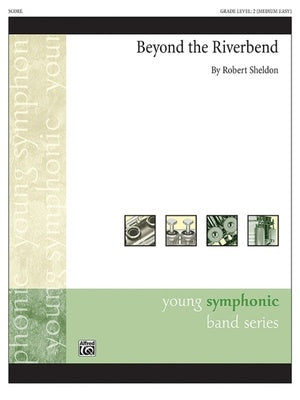 BEYOND THE RIVERBEND CB2 SC/PTS