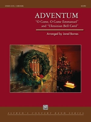 ADVENTUM CB3 SC/PTS
