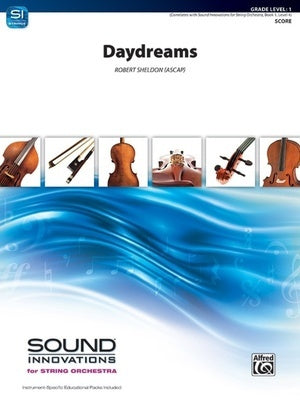 DAYDREAMS SO1 SC/PTS