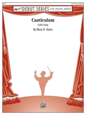 CANTICULUM CB1 SC/PTS