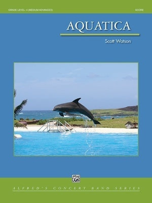 AQUATICA CB4 SC/PTS