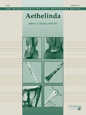 AETHELINDA FO4 SC/PTS