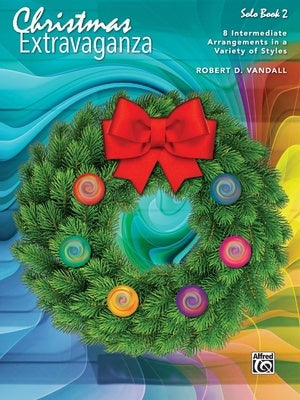 CHRISTMAS EXTRAVAGANZA BK 2