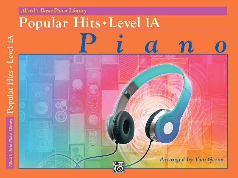 ABPL POPULAR HITS LEV 1A