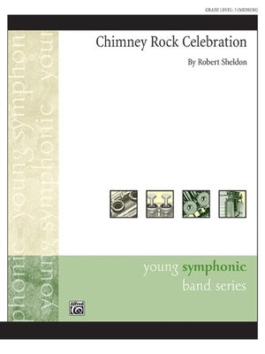 CHIMNEY ROCK CELEBRATION CB3 SC/PTS