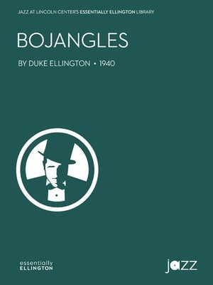 BOJANGLES JE4 SC/PTS