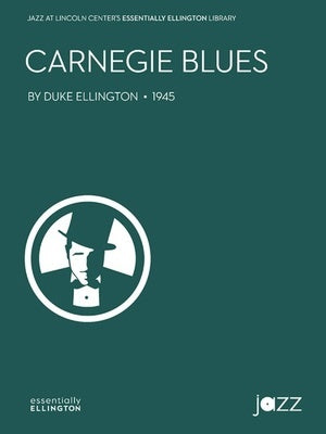 CARNEGIE BLUES JE3.5 SC/PTS
