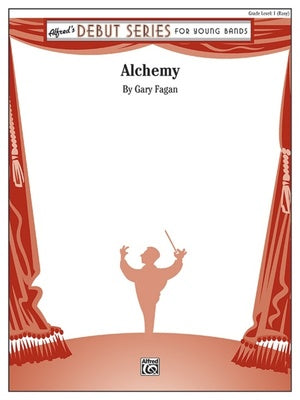 ALCHEMY CB1 SC/PTS