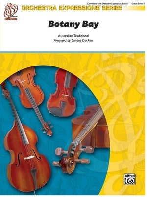 BOTANY BAY SO1 SC/PTS