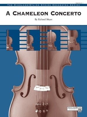 A CHAMELEON CONCERTO SO3 SC/PTS