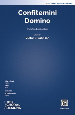 CONFITEMINI DOMINO 3 PART MIXED