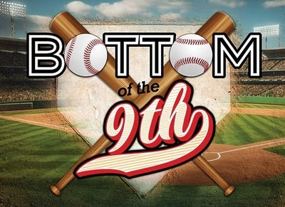 BOTTOM OF THE NINTH MARCHING BAND/FLEX DRILL/CHOREOGRAPHY