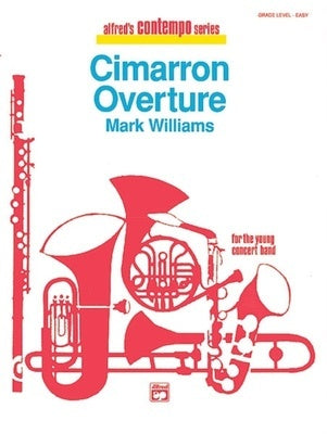 CIMARRON OVERTURE CB1.5 SC/PTS