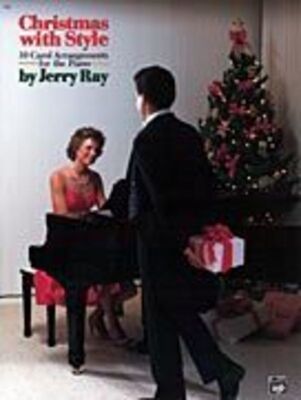 CHRISTMAS WITH STYLE EARLY ADVANCED - ADVANCED