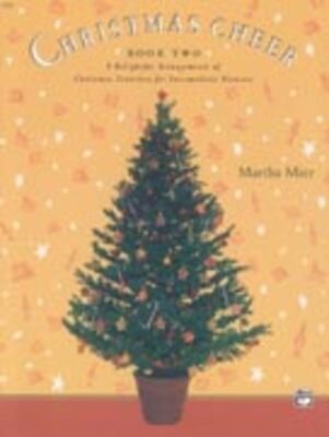 CHRISTMAS CHEER BK 2