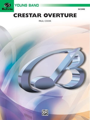 CRESTAR OVERTURE CB2 SC/PTS