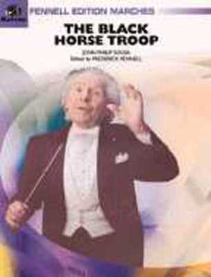 BLACK HORSE TROOP