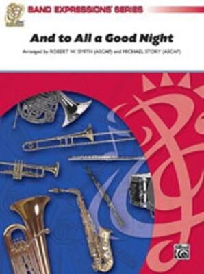 AND TO ALL A GOOD NIGHT CB ARR SMITH STORY