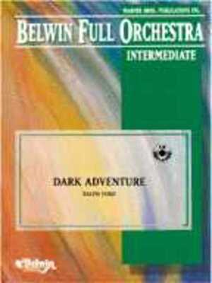 DARK ADVENTURE