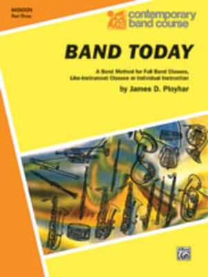 BAND TODAY BSN PT 3