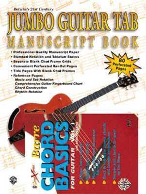 CHORD BASICS DVD PACK