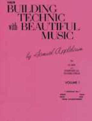 BUILDING TECHNIQUE BEAUTIFUL MUSIC VOL 1 VIOLIN