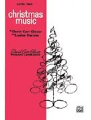 CHRISTMAS MUSIC LEVEL 2